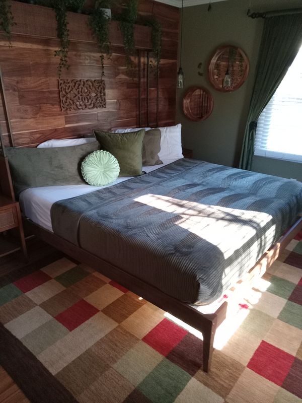 Airbnb/Short Terms 