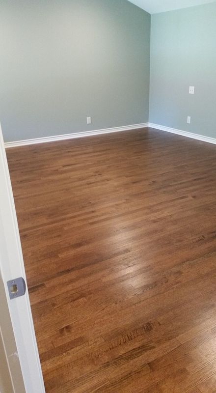 Laminate Flooring