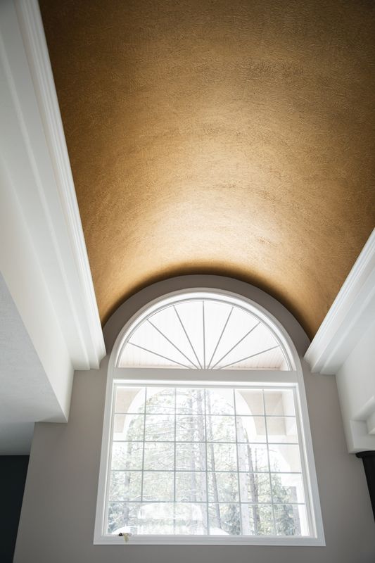 Interior Painting gallery