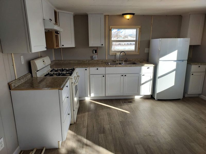 Kitchen Remodeling