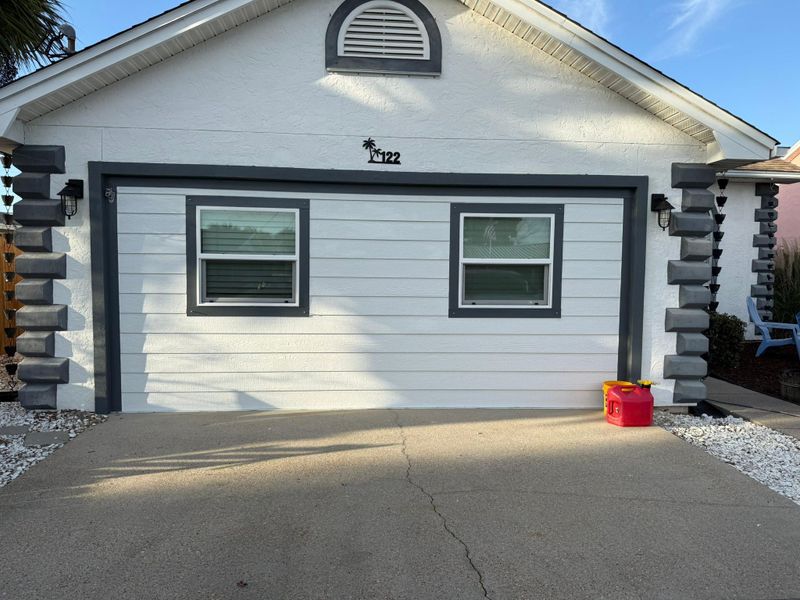 Exterior Painting