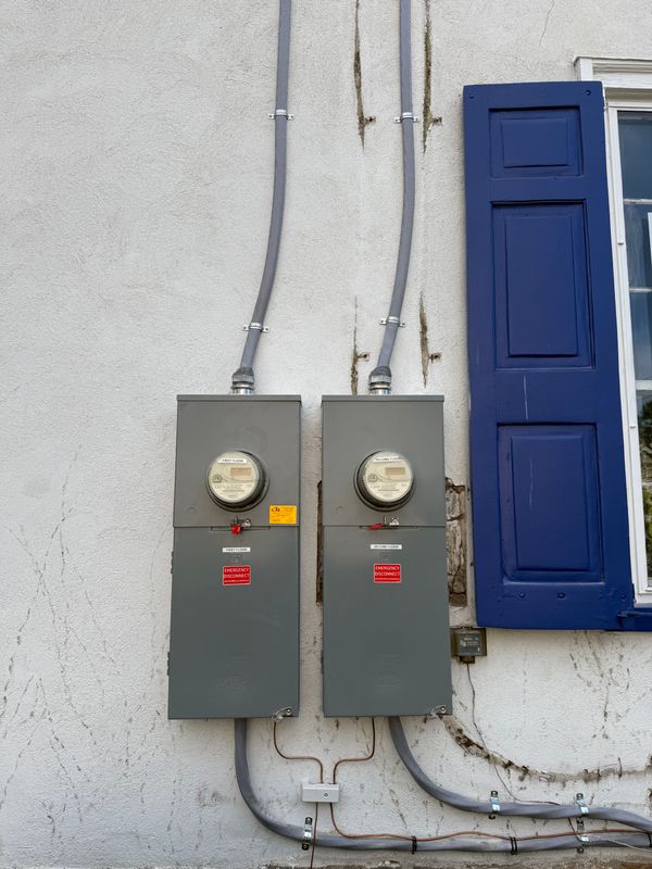 Electrical Panel Upgrades