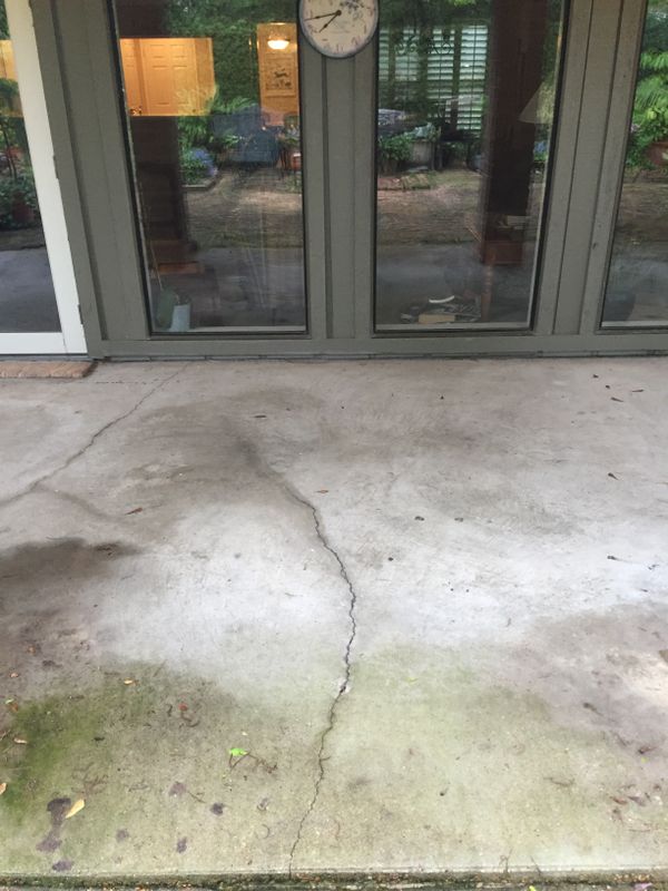 Acid Stain