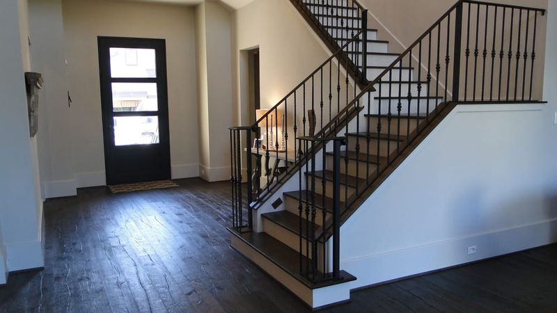 Remodeling gallery