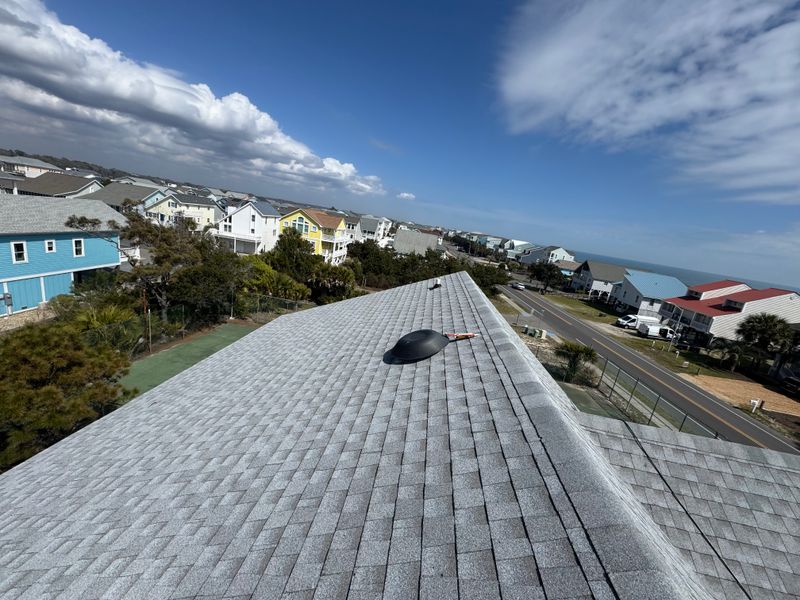 Roofing Replacement