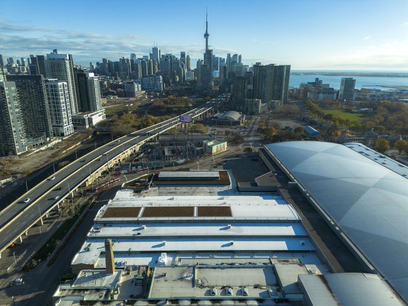 Roofing Repairs