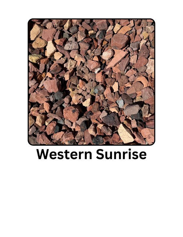 Popular Rock Types