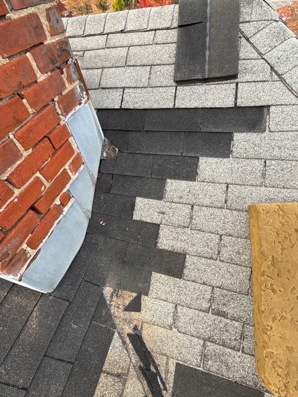 Roofing Repairs