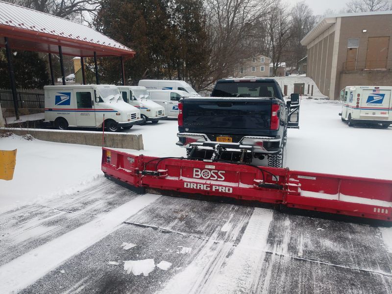 Snow Removal