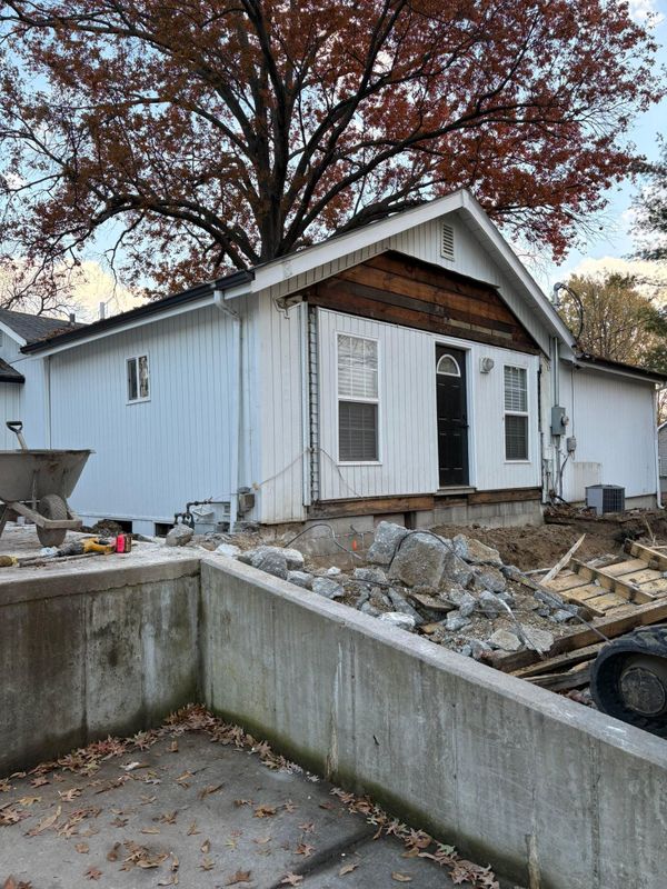 Kitchen Renovation