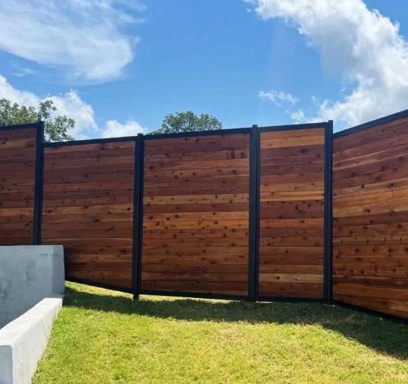 Fencing