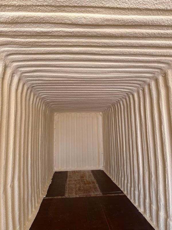 Spray Foam