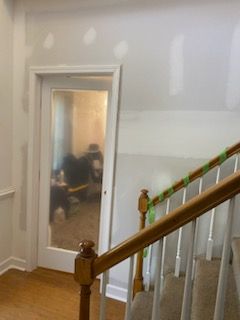 Painting and Drywall