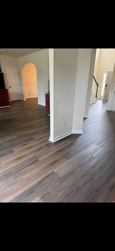 Custom Home Design