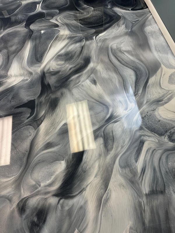Commercial Epoxy Flooring