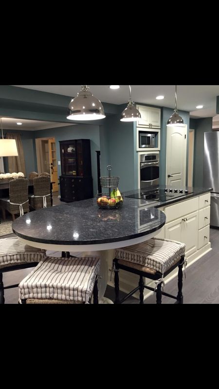 Interior Painting gallery