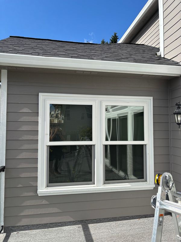 Crystal Clear Views: Elite Cleaning Co.'s Expert Exterior Shine