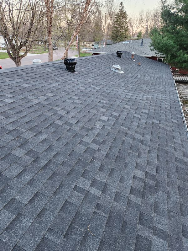 Roofing Repairs