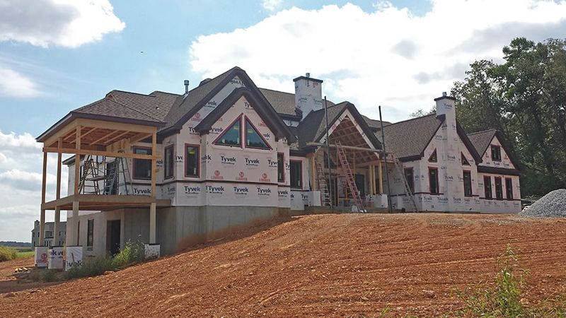 Custom Homes