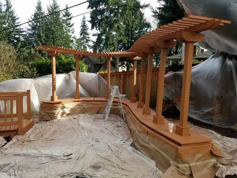 Carpentry