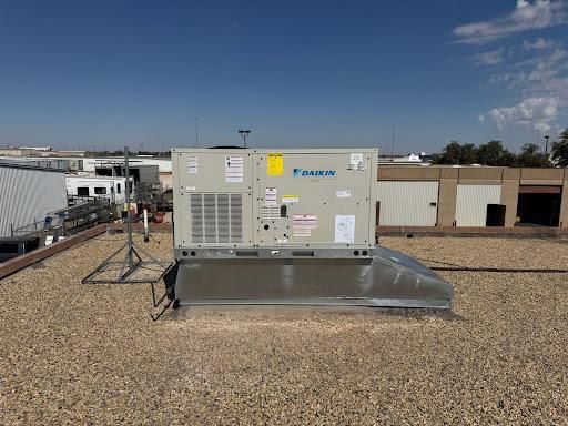 HVACR System Installation
