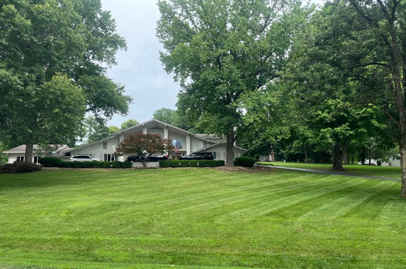 Mowing