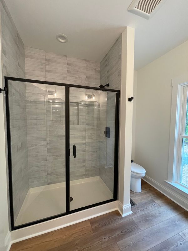 Semi Custom Home Building