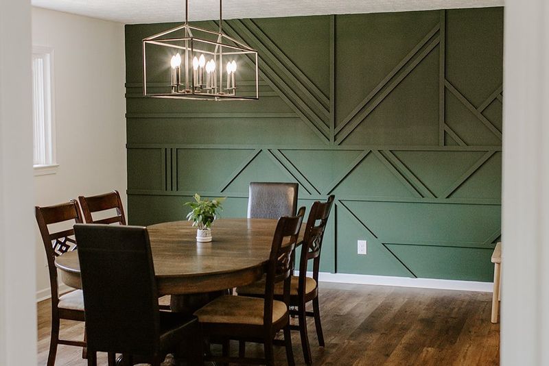 Interior Renovations