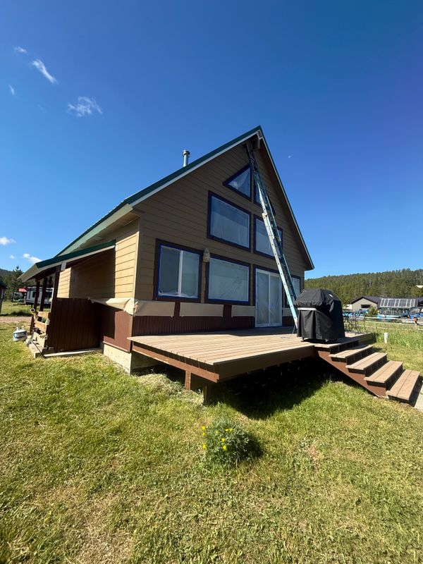 Exterior Painting