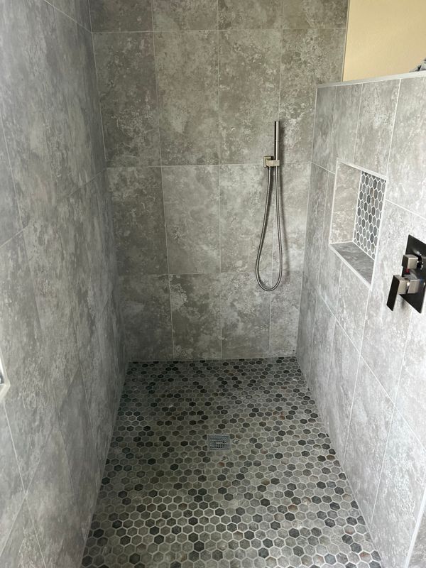 Kitchen and Bath