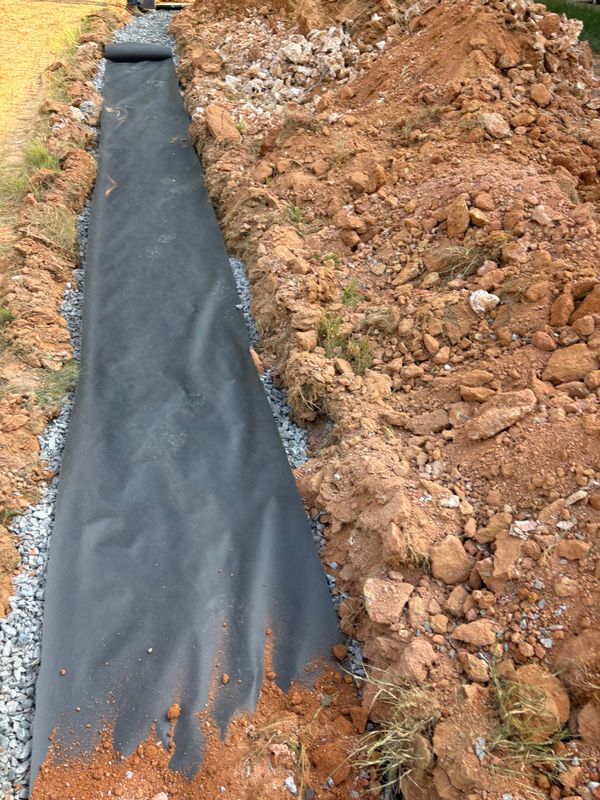 Irrigation Service Repairs