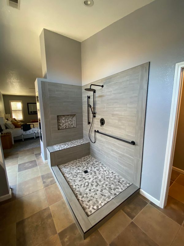 Interior Renovations