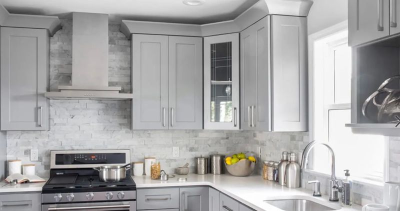 Kitchen Remodels