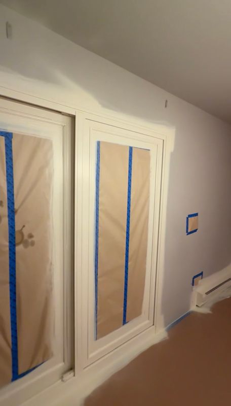 Interior Painting