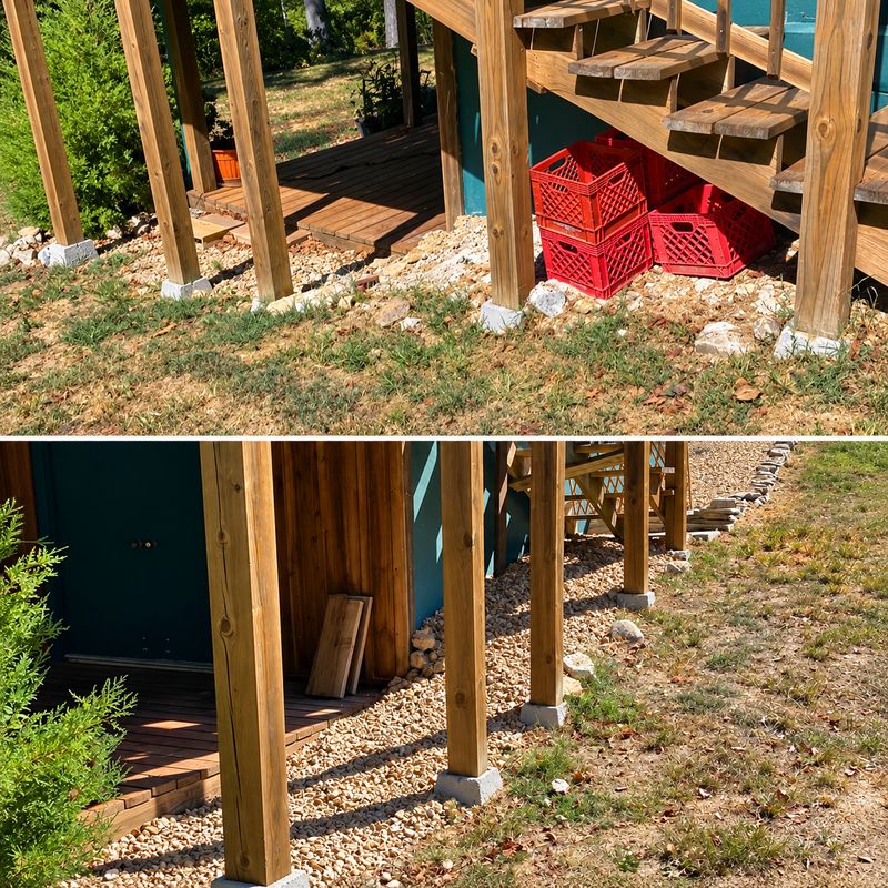 Retaining-Wall Construction