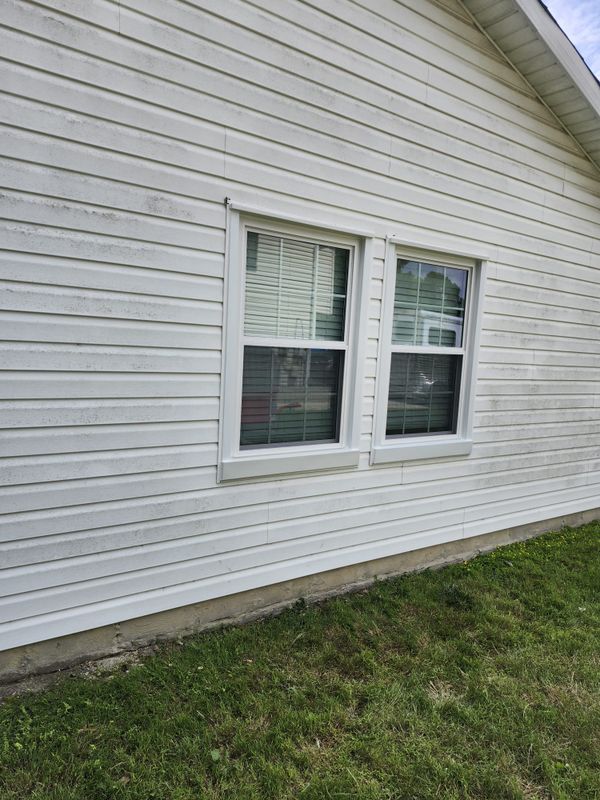 Window Installation