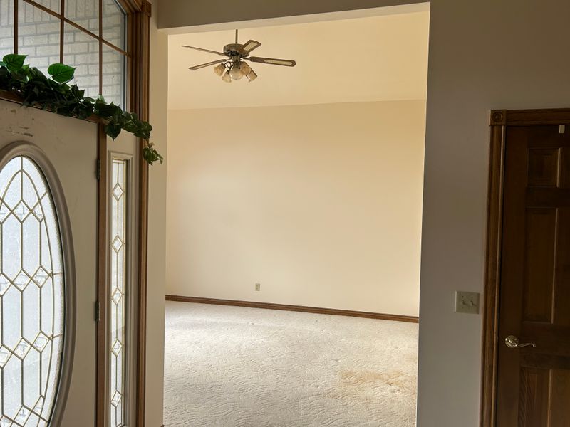 Interior Painting gallery