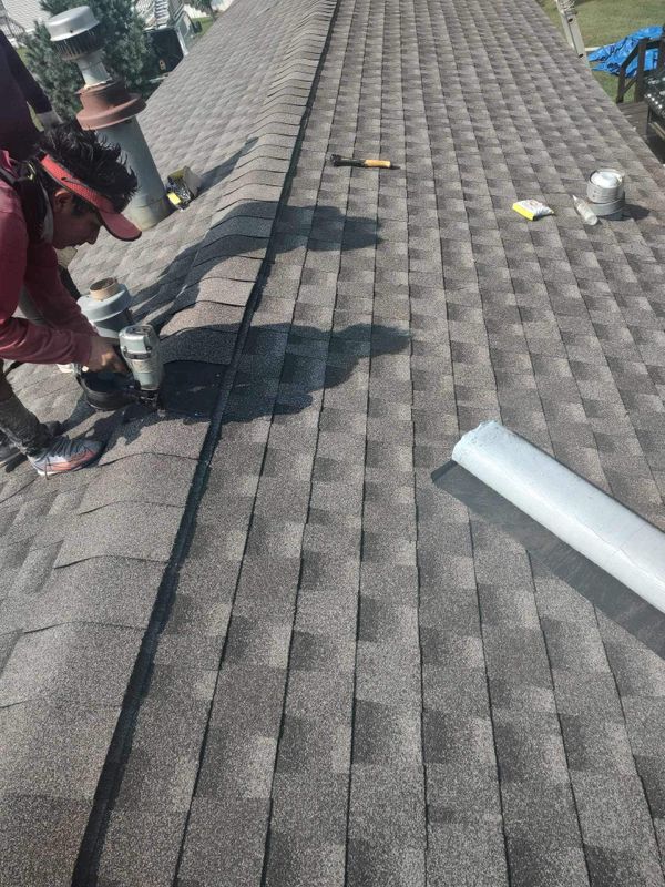 Roofing