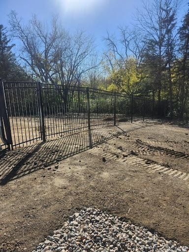 Fence Installation