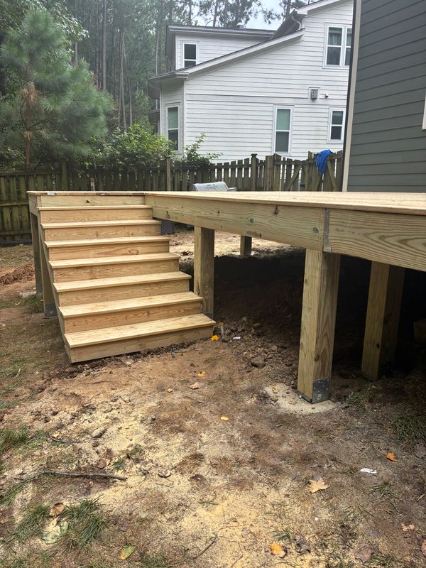 Additions and New Construction