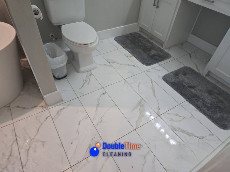 Residential Cleaning