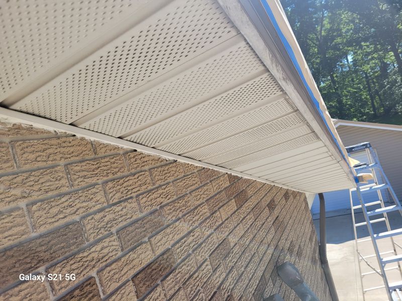 Exterior Painting gallery
