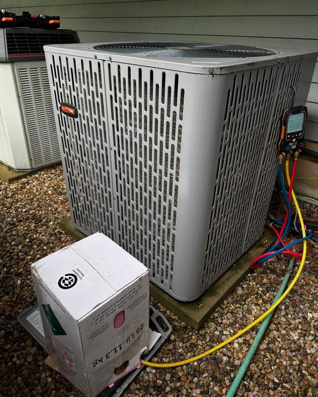 HVAC 