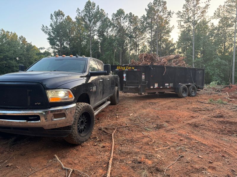 Debris Removal