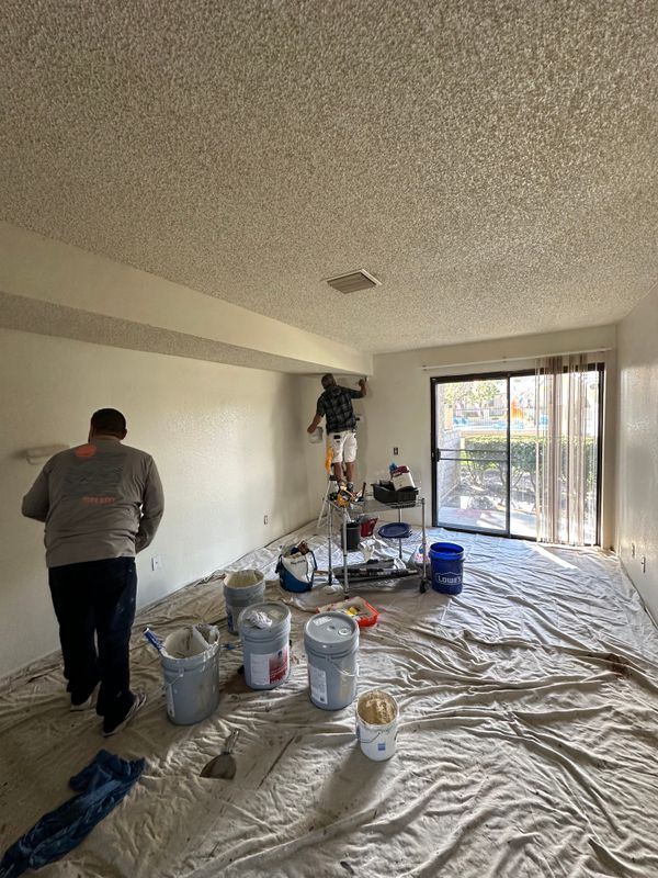 Remodeling Services