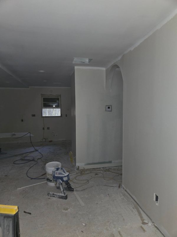 Commercial Installations