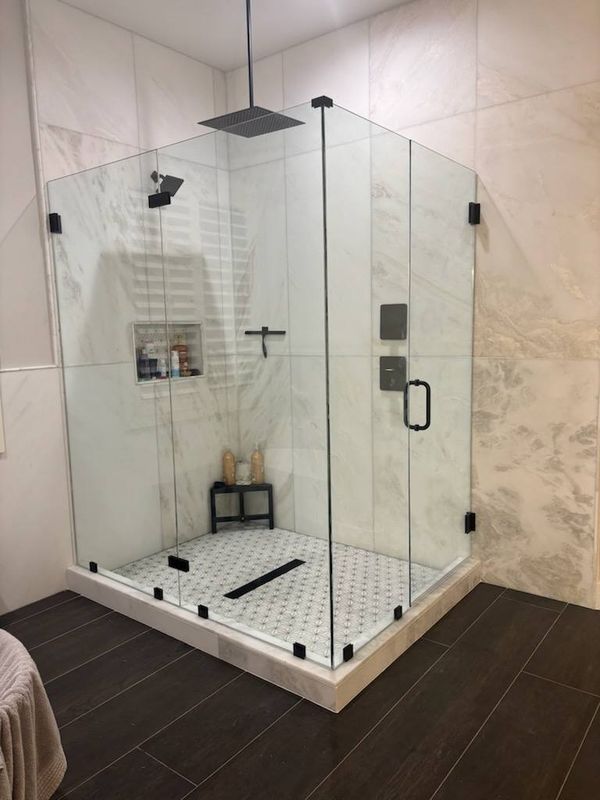 Custom Glass