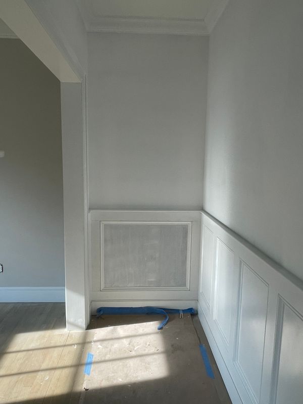 Carpentry