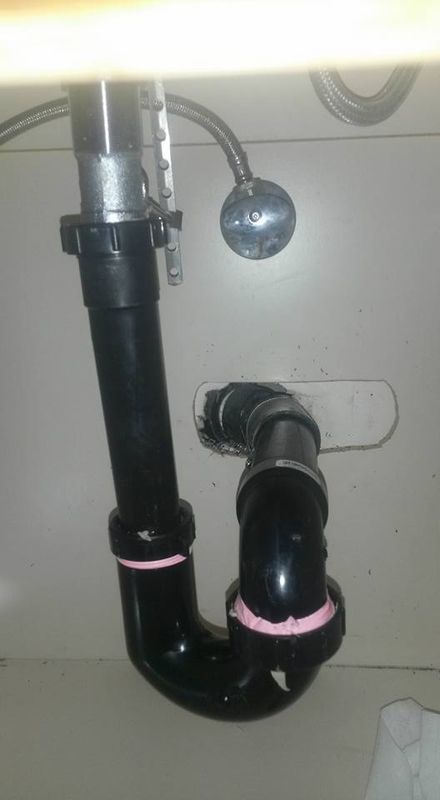 Drain Cleaning