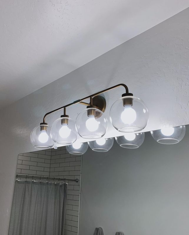 Lighting Installs